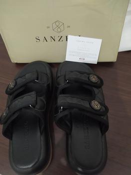 Product Review of Sandal Wanita SANZEIL Cassie Karen 0789 - Model Terbaru Sol Karet from z**e 2