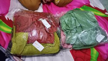 Product Review of Gamis Anak rayon premium bahan adem termurah bisa cod from i**a 0