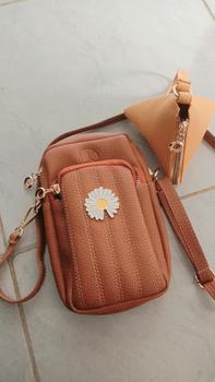 Product Review of KETUPAT | Dompet Koin simple dan kekinian kulit jeruk premium from ** ** ** ** ** ** 0