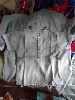 Product Review of NEW 2025 COUPLE KELUARGA HULYA /  FAMILY SET / GAMIS COUPLE / KEMEJA COUPLE Seragam Batik Sarimbit Dewasa Baju from J**2 0