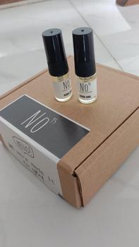 Product Review of Tinh dầu nước hoa No95 Good Girl dành cho nữ, ngọt ngào, quyến rũ Perfume Xịt Thơm Cosmetic Perfume Xịt Thơm Mỹ Phẩm from 𝓣**s 1