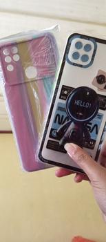 Product Review of FH26 NASA Softcase For Type IP INF VI SM XM RED MI OP REN0 RL MI NAR Z0 P0C0 Cover from 2** 0