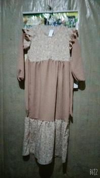 Product Review of Gamis Anak rayon premium bahan adem termurah bisa cod from @**9 0
