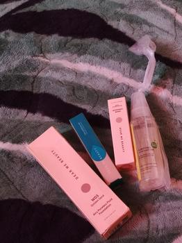 Product Review of [Belanja 150rb Free Dear Kyla] Dear Me Beauty Serum Concealer C01/N00/N02/N04/Serum Color Corrector Green from I**i 0
