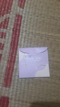 Product Review of Lắc tay bạc nữ trái tim mini Heart s925 - MetooSilver from 💓**💓 1