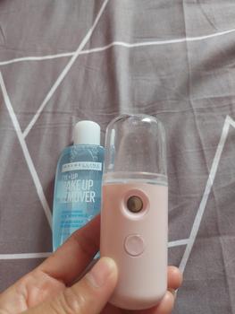 Product Review of Maybelline Lip & Eye Makeup Remover - 70 ml & 150 ml (Dengan Formula Lembut Untuk Make Up Waterproof) from M**a 0