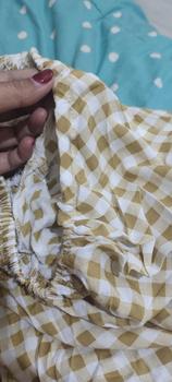 Product Review of Yuna Maxi Dress | Long Dress from V**e 3