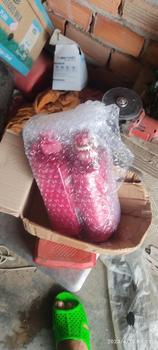 Product Review of Combo Gội Xả - Dầu Gội Tsubaki Premium Repair Tsubaki Không Chứa Silicon. from E** b** n** ** 0