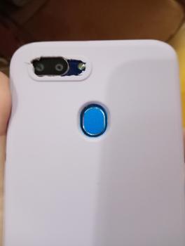 Product Review of BUNDLE 3 PCS SOFTCASE MACARON POLOS  FOR ALL TYPE HP Aksesoris Casing from f**a 2