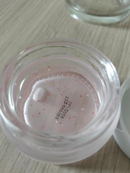 Product Review of (1PCS) 2in1 CRYSTAL PINK JELLY SERUM from E**L 1