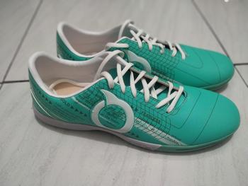 Product Review of SEPATU FUTSAL ORTUSEIGHT CATALIS LEGION from b** 0