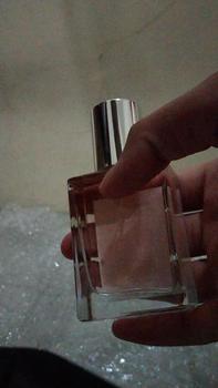 Product Review of POF Perfume - Miss independent | Parfum Wanita from A**t 0