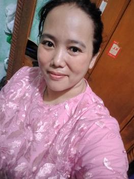 Product Review of Gamis Layla Tile Tutu -  Gamis Pesta Tile from m**0 1