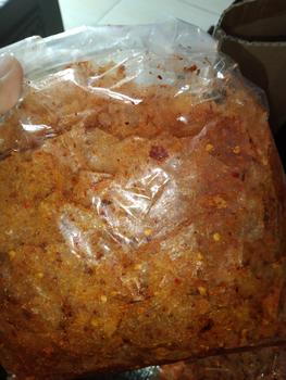 Product Review of [BUY 1 GET 1] KRIPCA PEDAS 250 GR + KRIPCA ASIN 250 GR ( FREE) CACAFOOD Keripik Snacks Cemilan Kripik keripikkaca from a**n 2