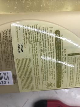 Product Review of Combo Gội Xả - Dầu Gội Tsubaki Premium Repair Tsubaki Không Chứa Silicon. from N**c Q**n 0