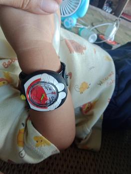 Product Review of PhiLipe Ricci Jam Tangan Wanita Terbaru Analog Original Arloji Perempuan Kecil Modern WKOB1 Free Box cewek karet from s**6 0