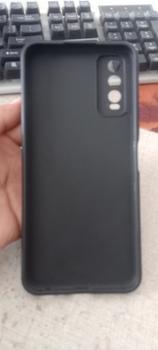 Product Review of Softcase Macaron Polos For Op*o V*vo Sam*ung Xia*mi Iph*ne Re*lme Inf*nix Handphone Lentur from a**1 0