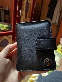 Product Review of The Astoria DOMPET KARTU / DOMPET ANTAM - MIA CARD WALLET from B**a r**o 0
