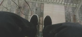 Product Review of Sneakers Aekoshoes Two Years High blackwhite Originall Produk Lokal Made In Indonesia from G**5 1