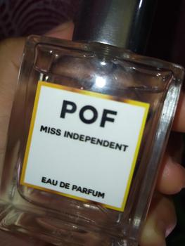 Product Review of POF Perfume - Miss independent | Parfum Wanita from A**o 0