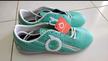 Product Review of SEPATU FUTSAL ORTUSEIGHT CATALIS LEGION from r**n 1