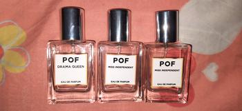 Product Review of POF Perfume - Miss independent | Parfum Wanita from y**. 1