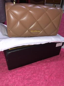Product Review of JIMS HONEY TAS WANITA ESME BAG (FREE EKSKLUSIF BOX) from H**6 0