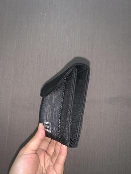 Product Review of Wallts Allegrata - Dompet Lipat kanvas uang Dan kartu Wanita Cewek Cewek from A**a 1