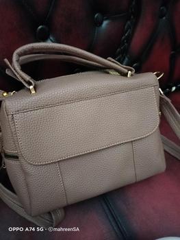 Product Review of SLINGBAG TOPI Kulit jeruk premium from ** 0