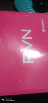 Product Review of PVN Sporty Fun Collection Sneakers Sepatu Wanita Pink Biru Abu Putih from 🆃**🅸 2
