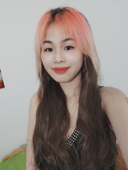 Product Review of Tóc kẹp phím nửa đầu [GIÁ SỐC] kiểu xoăn lơi dài 60cm cực sang chảnh, tự nhiên from N**n x**h i** 0
