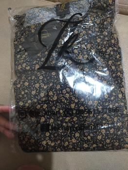 Product Review of Masayu Dress Busui Gamis Bahan Rayon Viscose Size S-XL Muslim Nyaman from A**i 0