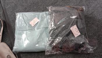 Product Review of Atasan knitwear Cewek Premium from S**a 0