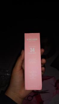 Product Review of W DRESSROOM Dress & Living Clear Perfume No. 34 Always Happy (70ml) -  Parfum Korea BTS from l**y 0