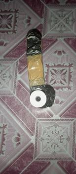 Product Review of 10 Roll Otani 57x30 Hitam Kertas Struk Thermal Otani EDC & Printer Bluetooth 58x30/58x31/57x30/57x31 Struk Thermal Kasir PPOB 58mm Putih from a**a 1