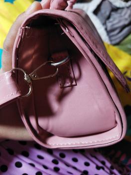 Product Review of Rgbagshop | Tas wanita kekinian - AGATA BAG from P**i 🌹** 0