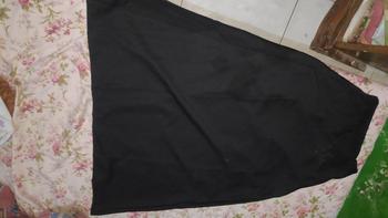Product Review of ROK A-LINE SKIRT POLOS | ROK POLOS SHAKILA | GEA SKIRT YOONA SKIRT | ROK BASIC POLOS FORMA Muslim Panjang from h**n 3