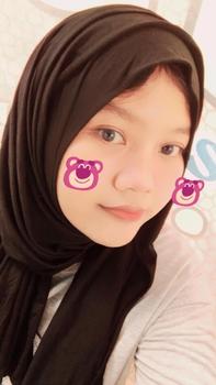 Product Review of Pashmina Kaos Polos, Pashmina Kaos Turki, Jahit Tepi, Bahan Kaos Rayon Super Premium from ** 0