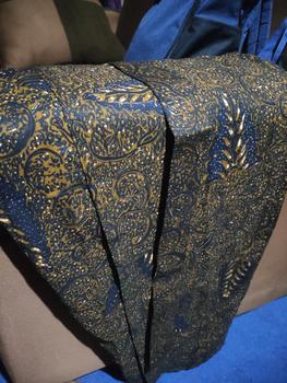 Product Review of Rok batik slimfit | bawahan kebaya kamen jadi rok kebaya rok batik rok songket batik bali from n**a 0