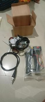 Product Review of karburator pe 28 26 24 keihin sepaket gaspontan tombol 2 semua motor setiingan mudah from p**a s**r 0