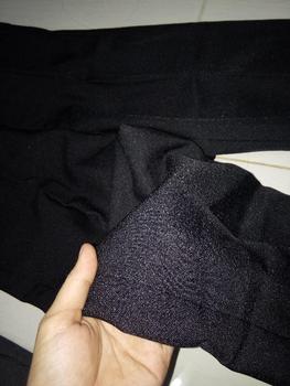 Product Review of Celana Bahan Formal Pria Jumbo Big Size Sepan Kerja Kantor Kuliah Cowok Laki laki Premium from D**r J**l 2