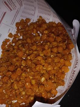 Product Review of TOJIN JAGUNG | JAGUNG GORENG |1KG from L**o 0