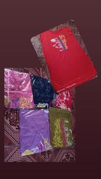 Product Review of Dapat 5 Daster Bali Midi Bambu - Midi Pelangi - Midi Twister Dan Pelangi Midi - Best Seller Dress Pendek Wanita Tidur kaos panjang nyaman  lembut bumil  santai  motif  rayon cewek katun busui kain tipis pantai from 🎲** ᗴ**🇧 ** ** ** ** ** ** 0