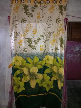 Product Review of KORDEN KRATOS SEMOKERING 10 Emas Kain Katun Tali from t**5 0