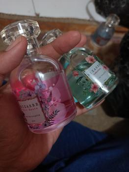 Product Review of (GRATIS 2 PARFUM) BIZARRE Parfum Wanita EDT - 4 PCS OG VARIANT from i**a 0