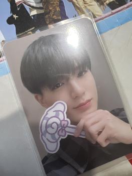 Product Review of [PART 2] JENO PHOTOCARD OFFICIAL (aab pc nct dream) from R**e 0