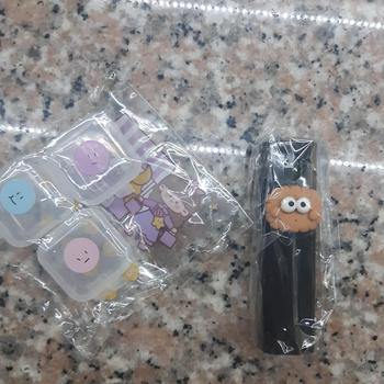 Product Review of BOX LOTSO GET 15 ITEM | Gift Box Aesthetic | Hampers Wisuda | Kado Ulang Tahun Cewek | Graduation Gift Anak-anak Ulang tahun from o**🪸 0