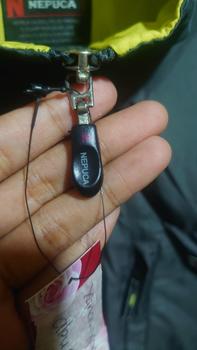 Product Review of Jaket Tebal dan Tipis Cowok Cewek 25rb - 150rb Setrip from m**a 1