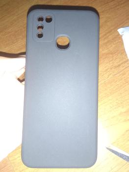 Product Review of Softcase Macaron Polos For Op*o V*vo Sam*ung Xia*mi Iph*ne Re*lme Inf*nix Handphone Lentur from ✿**✿ 1