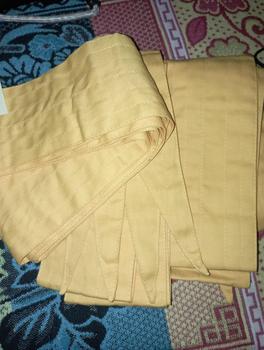 Product Review of Sabuk Kuning IKS,PI untuk Siswa - Model Terbaru from ** 2